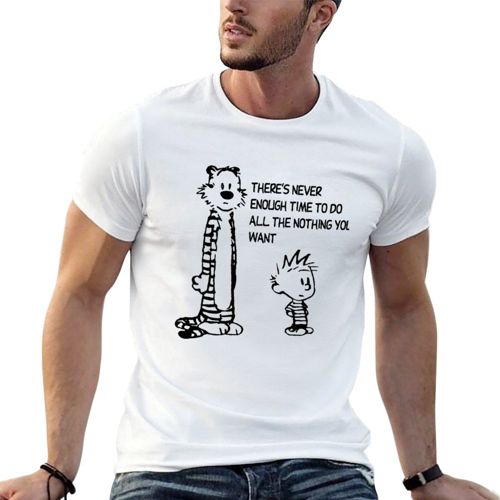 Kids Outdoor Quotes - เสื้อยืดลายคำพูดของฮอบส์และคิด เสื้อยืดกันแดดสำหรับกิจกรรมกลางแจ้ง