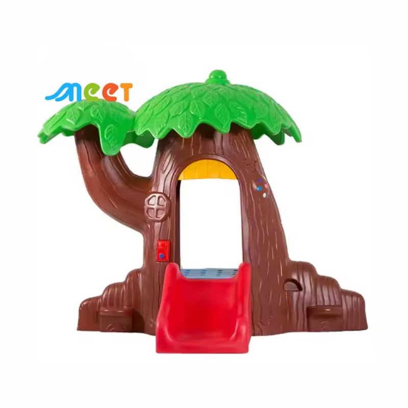 บ้านเด็กเล่นในสวนหลังบ้าน บ้าน - Kids Outdoor Area บทวิจารณ์และราคา