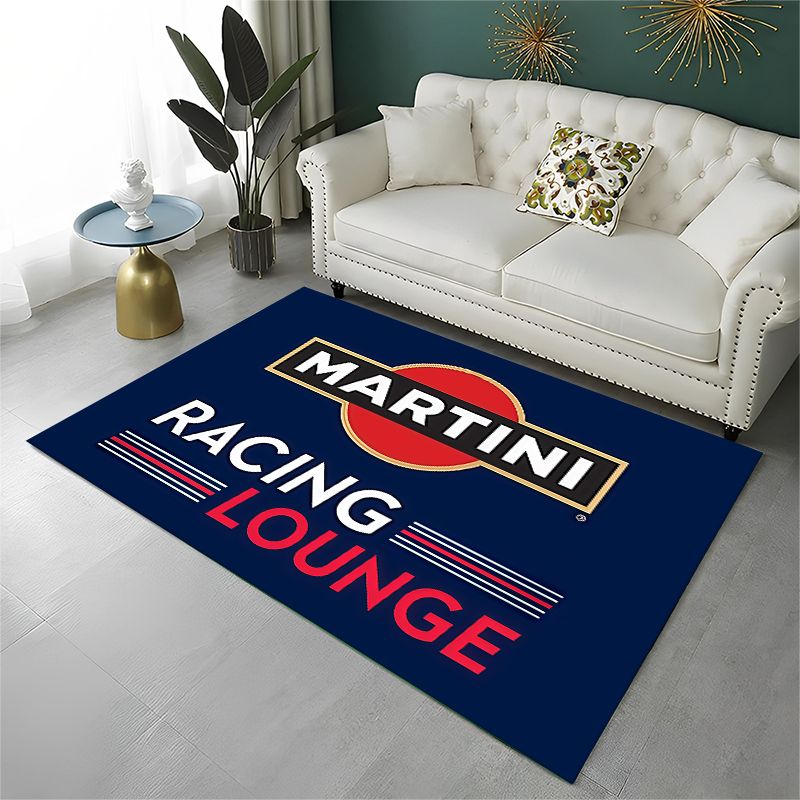 รถแข่ง M-Martini Moto พรมกันลื - Kids Outdoor Area บทวิจารณ์และราคา