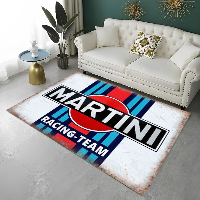 รถแข่ง M-Martini Moto พรมกันลื - Kids Outdoor Area บทวิจารณ์และราคา