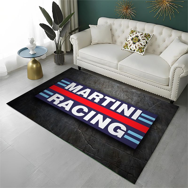 รถแข่ง M-Martini Moto พรมกันลื - Kids Outdoor Area บทวิจารณ์และราคา