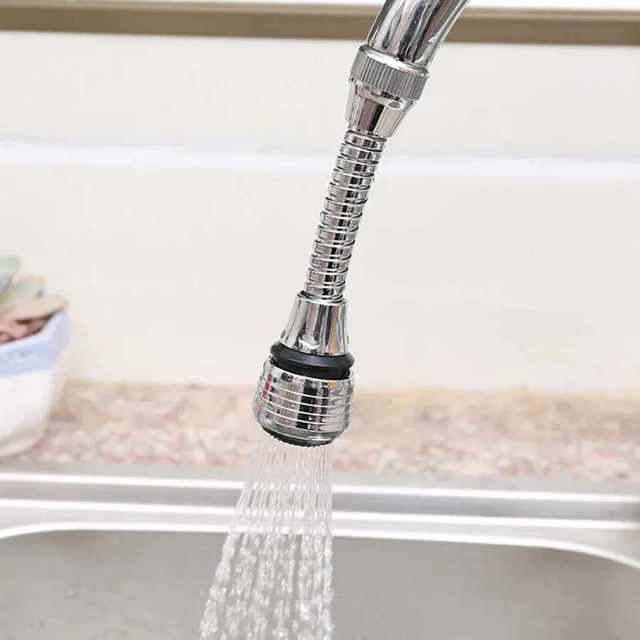 ห้องครัวก๊อกน้ําสแตนเลสสปริงเก - Sprinkler Splash Pad บทวิจารณ์และราคา