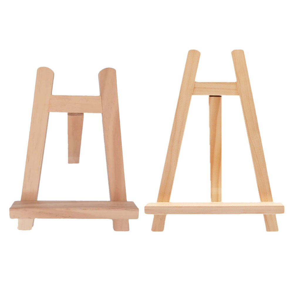 ขาตั้งวาดภาพ 2 ชิ้น สำหรับใช้ง - Kids Outdoor Easel บทวิจารณ์และราคา