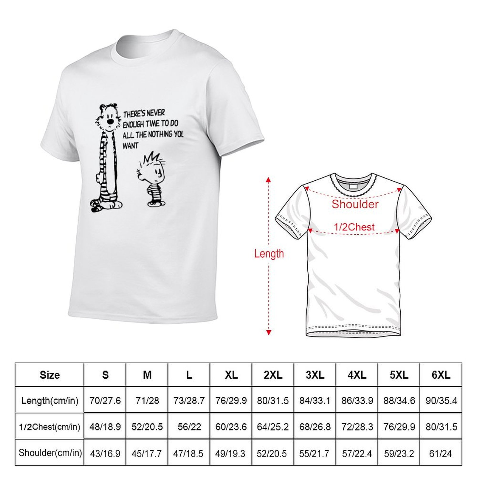 เสื้อยืดลายคำพูดของฮอบส์และคิด - Kids Outdoor Quotes บทวิจารณ์และราคา