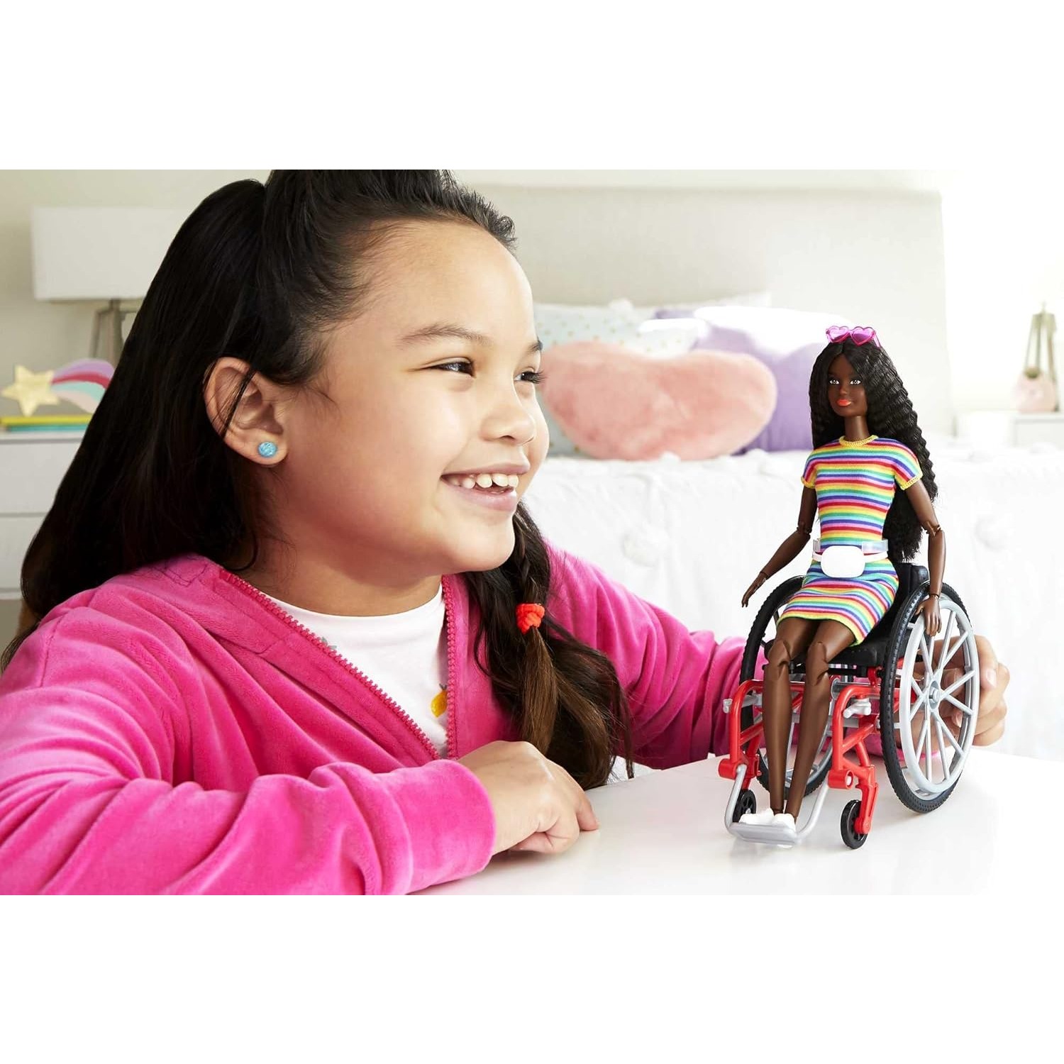 Original Mattel Barbie Fashion - Mattel Toy Barbie บทวิจารณ์และราคา