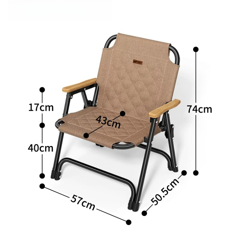 อุปกรณ์ชายหาด เก้าอี้นั่งกลางแ - Kids Outdoor Loungers บทวิจารณ์และราคา