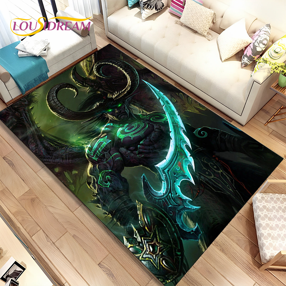 World Of Warcraft WOW,เกม Game - Kids Outdoor Area บทวิจารณ์และราคา