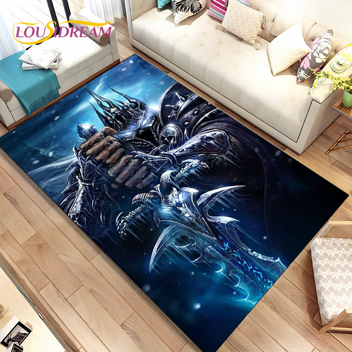 World Of Warcraft WOW,เกม Game - Kids Outdoor Area บทวิจารณ์และราคา