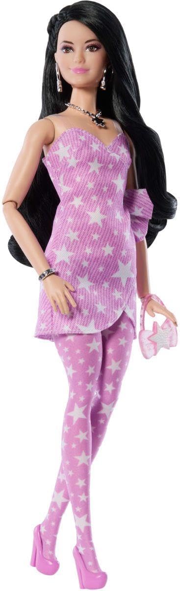 ต้นฉบับแมทเทล บาร์บี้ ดีลักซ์  - Mattel Toy Barbie บทวิจารณ์และราคา