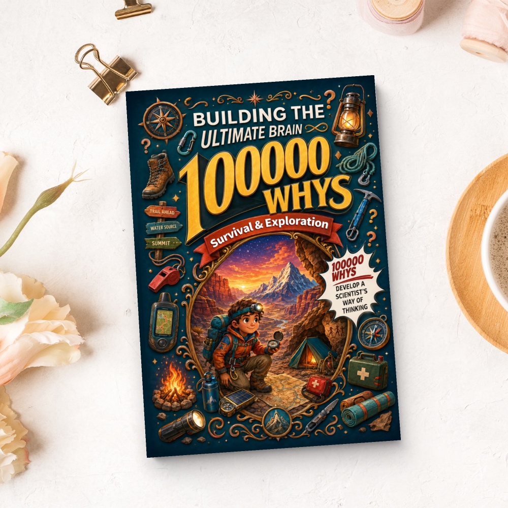 หนังสือ 100,000 คำถามเพื่อการเ - Q Kids Outdoor บทวิจารณ์และราคา