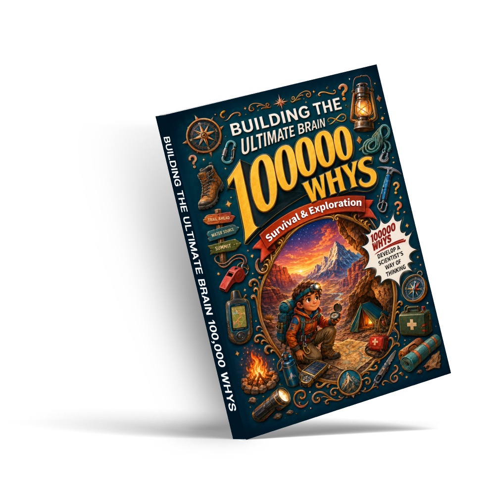 หนังสือ 100,000 คำถามเพื่อการเ - Q Kids Outdoor บทวิจารณ์และราคา