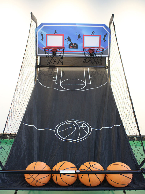 แป้นบาสเก็ตบอลขนาดเล็กสำหรับเด - Kids Outdoor Ball บทวิจารณ์และราคา