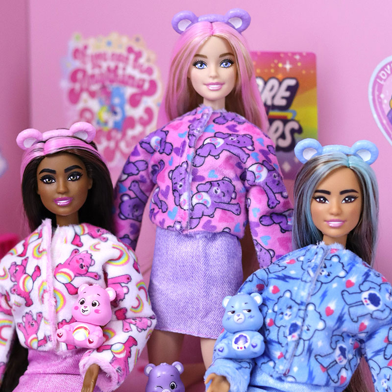 แฟชั่นดั้งเดิมแมทเทล บาร์บี้ เ - Mattel Toy Barbie บทวิจารณ์และราคา
