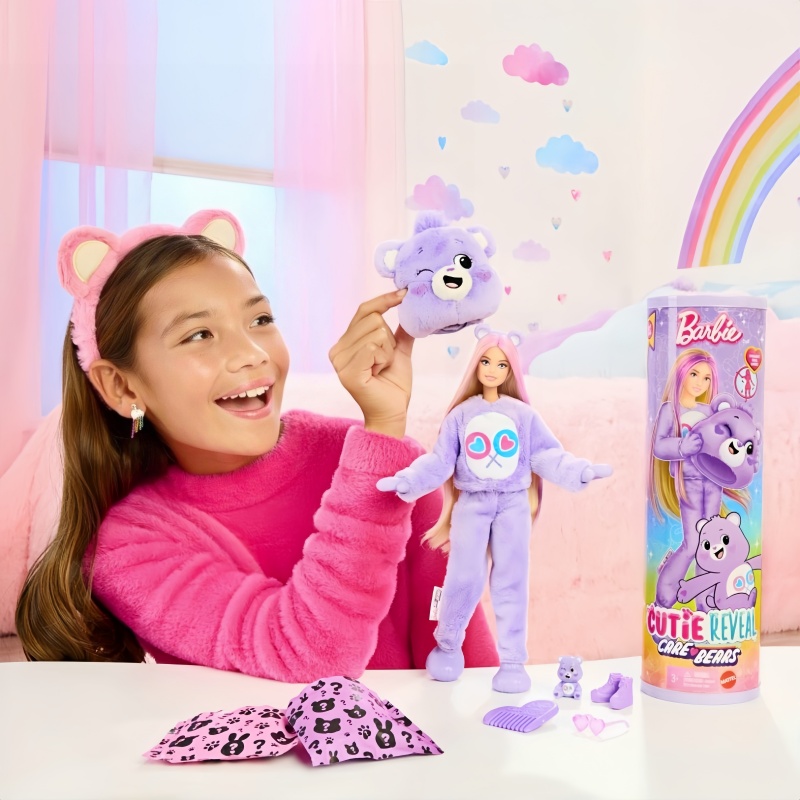 แฟชั่นดั้งเดิมแมทเทล บาร์บี้ เ - Mattel Toy Barbie บทวิจารณ์และราคา
