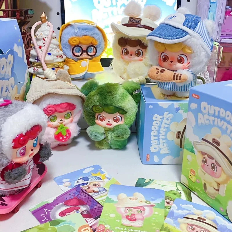 ชุดของเล่นกล่องสุ่ม Q Kid Outd - Q Kids Outdoor บทวิจารณ์และราคา