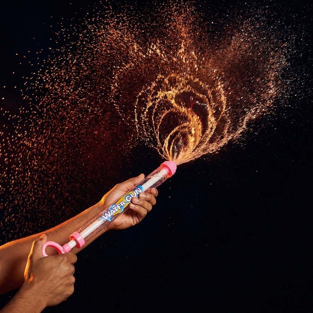 สเปรย์ฉีดน้ำแบบพกพา เติมน้ำง่า - Sprinkler Splash Pad บทวิจารณ์และราคา