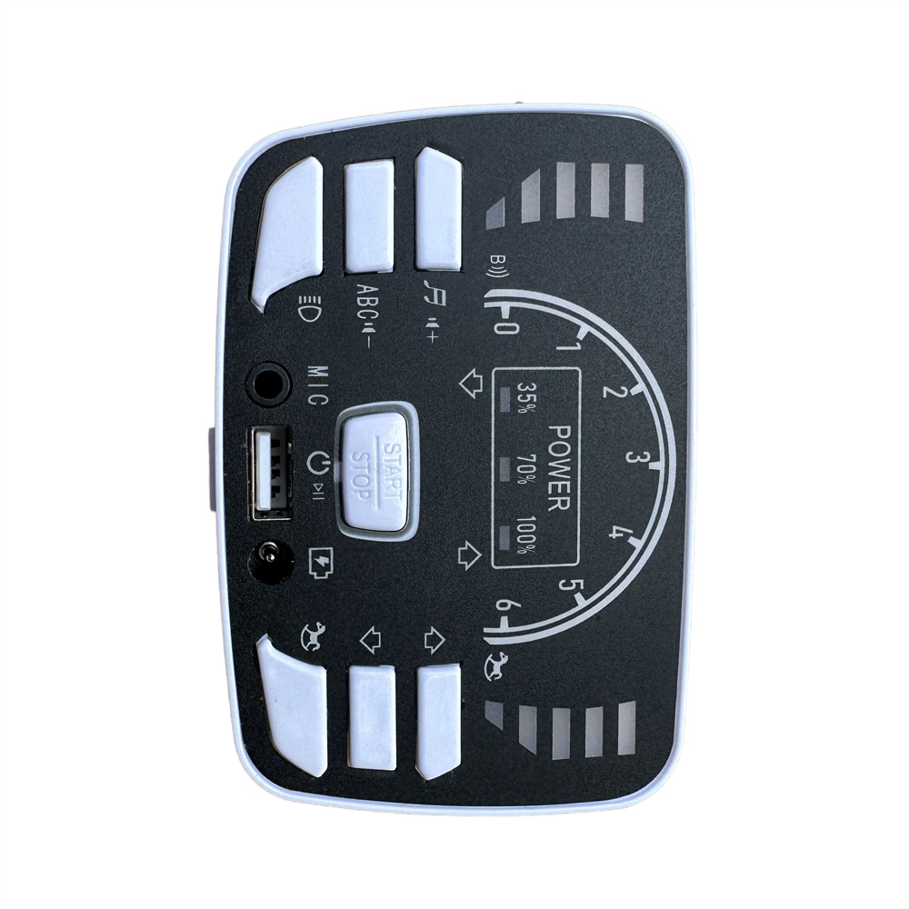 VitalKos ZK906 = ZK907 2.4G บล - Ride On Toy Car บทวิจารณ์และราคา