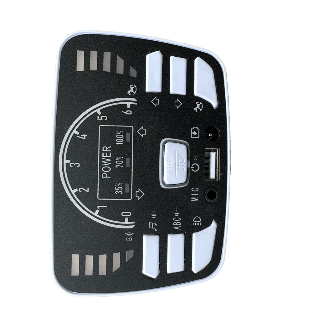 VitalKos ZK906 = ZK907 2.4G บล - Ride On Toy Car บทวิจารณ์และราคา