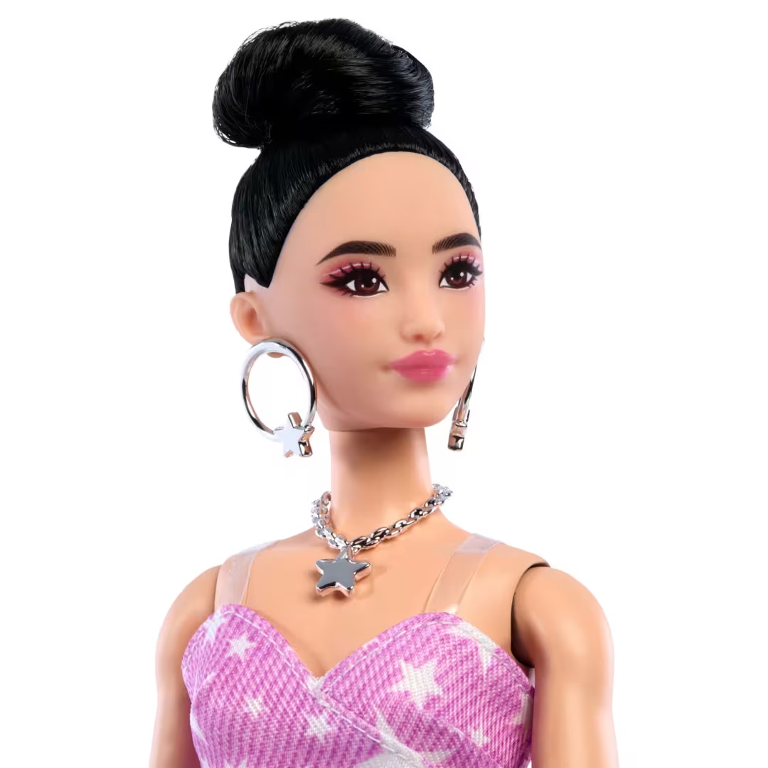 ตุ๊กตาบาร์บี้ ดีลักซ์ สไตล์เวฟ - Mattel Toy Barbie บทวิจารณ์และราคา