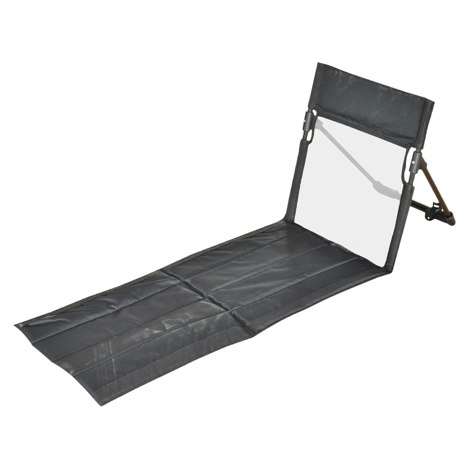 เก้าอี้ชายหาดแบบพับได้ เสื่อชา - Kids Outdoor Loungers บทวิจารณ์และราคา