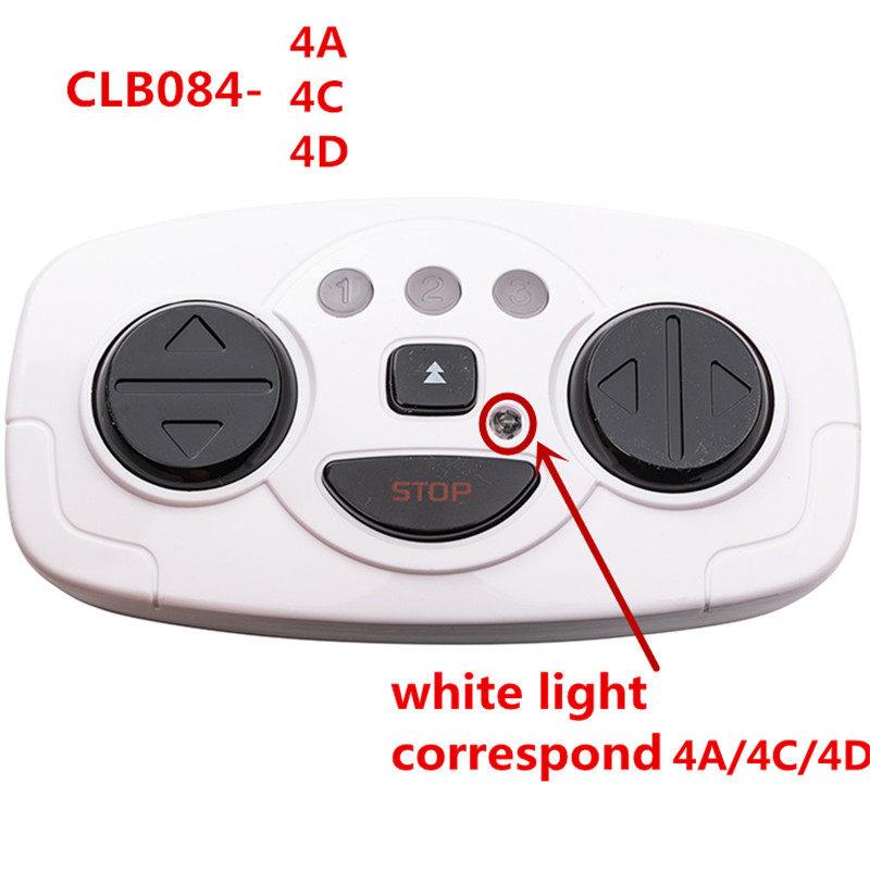 12V CLB084-4F 2.4G รีโมทคอนโทร - Ride On Toy Car บทวิจารณ์และราคา