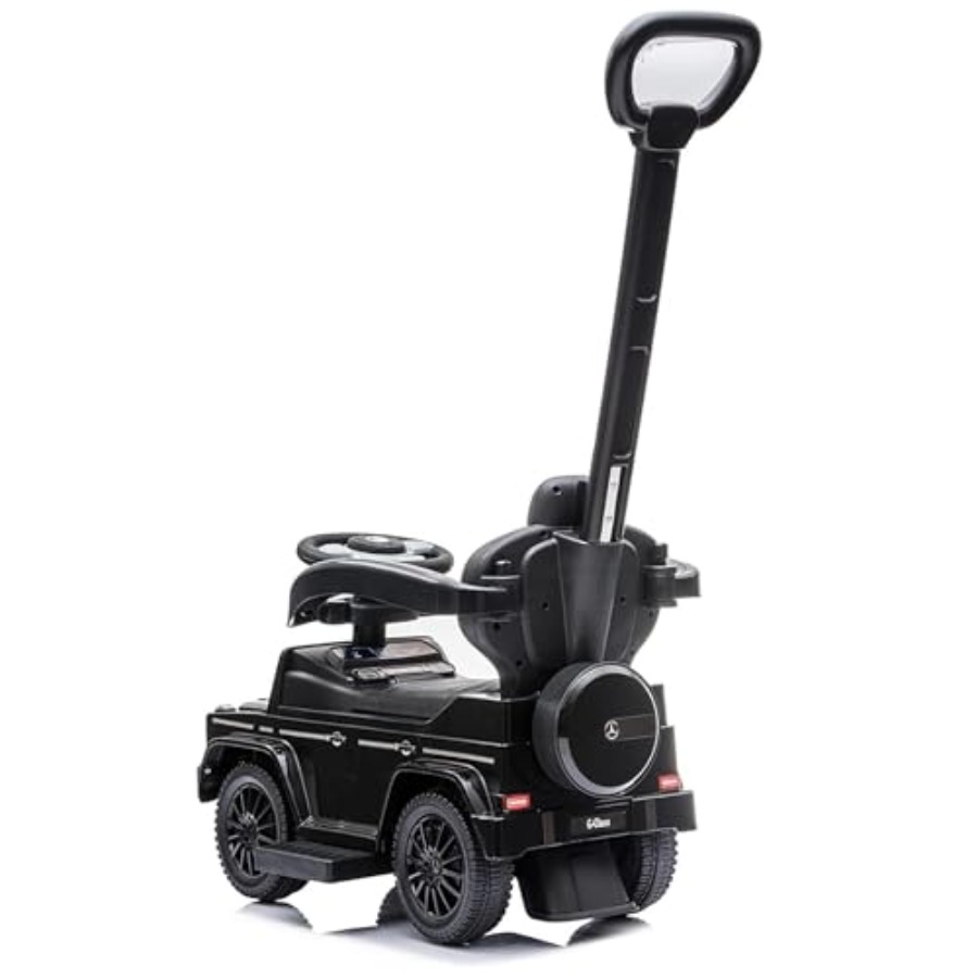 รถเด็กเล่นกลางแจ้ง: รถเข็นเด็ก - Ride On Toy Car บทวิจารณ์และราคา