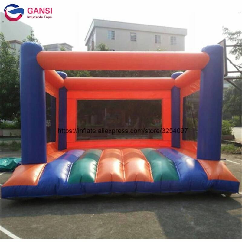 บ้านลมคุณภาพเชิงพาณิชย์สำหรับเ - Kids Outdoor Air Quality บทวิจารณ์และราคา