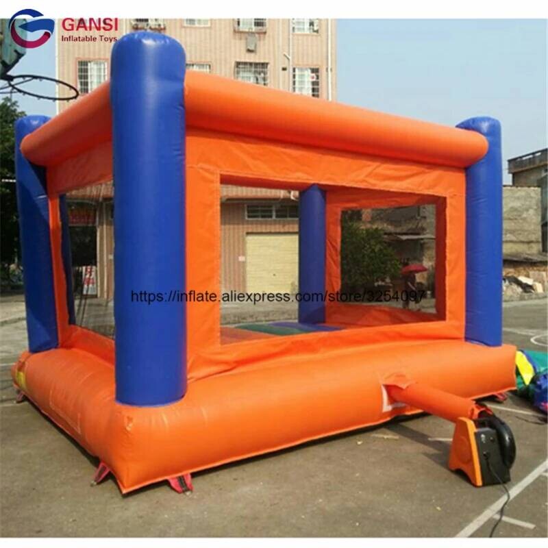 บ้านลมคุณภาพเชิงพาณิชย์สำหรับเ - Kids Outdoor Air Quality บทวิจารณ์และราคา