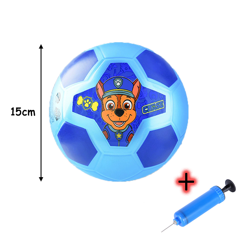 พาวพาโทรลฟุตบอลการ์ตูนอะนิเมะเ - Kids Outdoor Ball บทวิจารณ์และราคา