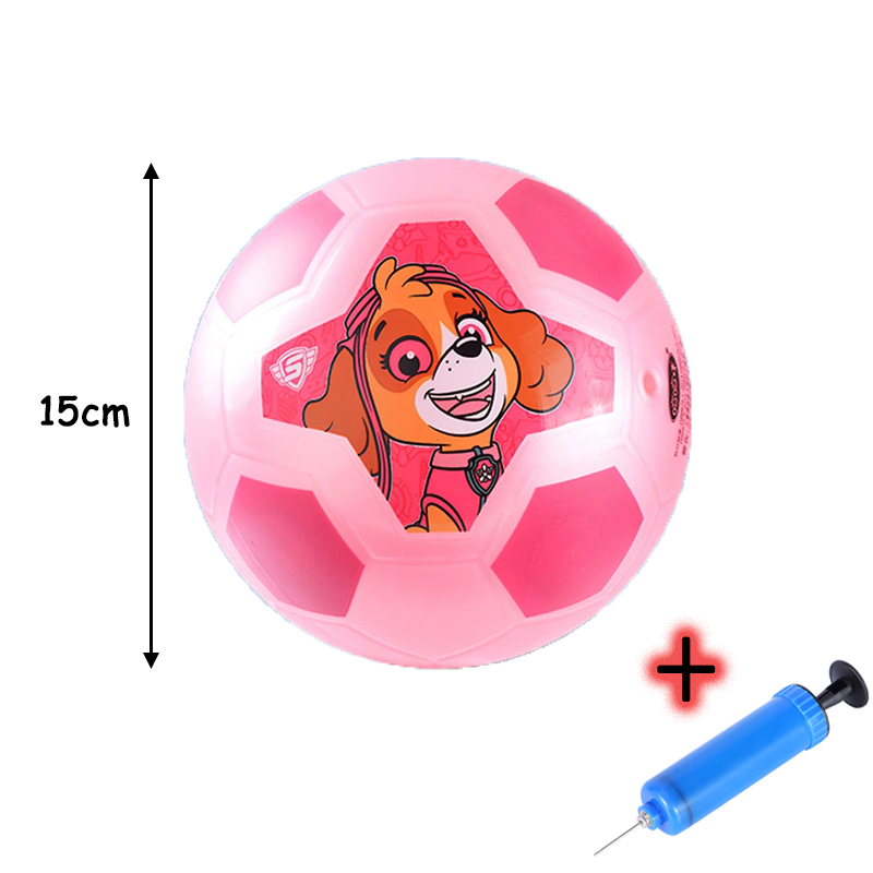 พาวพาโทรลฟุตบอลการ์ตูนอะนิเมะเ - Kids Outdoor Ball บทวิจารณ์และราคา