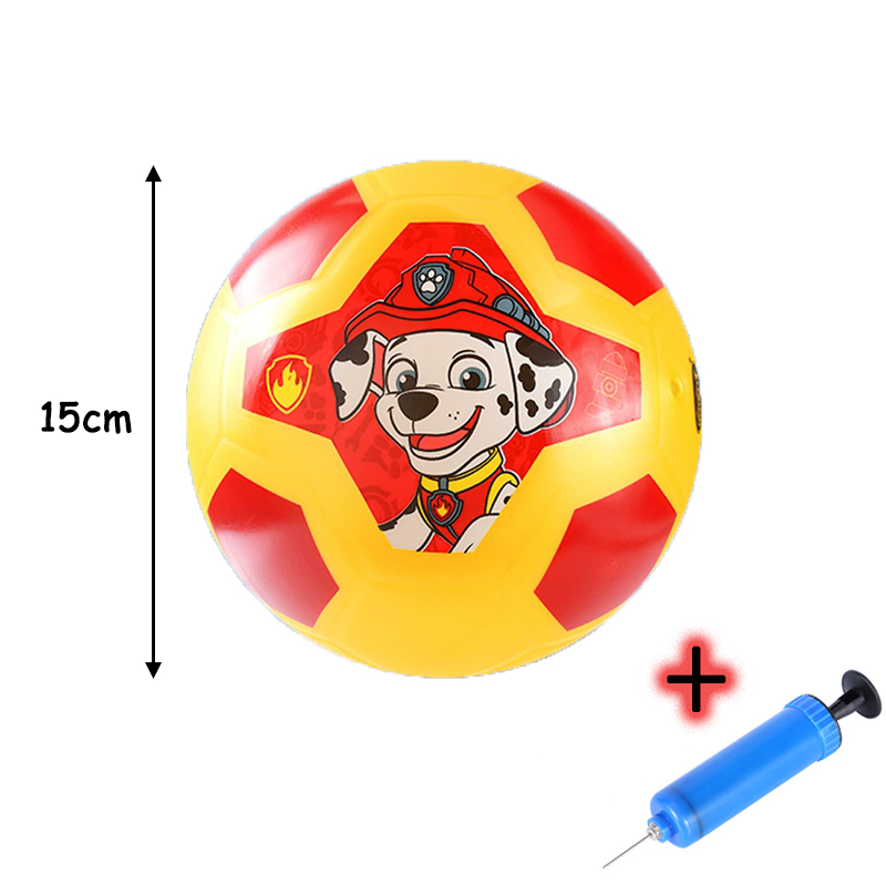 พาวพาโทรลฟุตบอลการ์ตูนอะนิเมะเ - Kids Outdoor Ball บทวิจารณ์และราคา