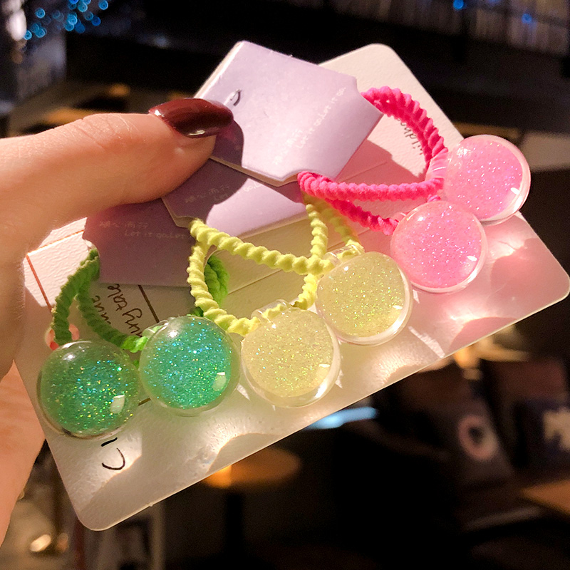 2ชิ้น/เซ็ตเด็กน่ารัก Candy เงา - Kids Outdoor Ball บทวิจารณ์และราคา