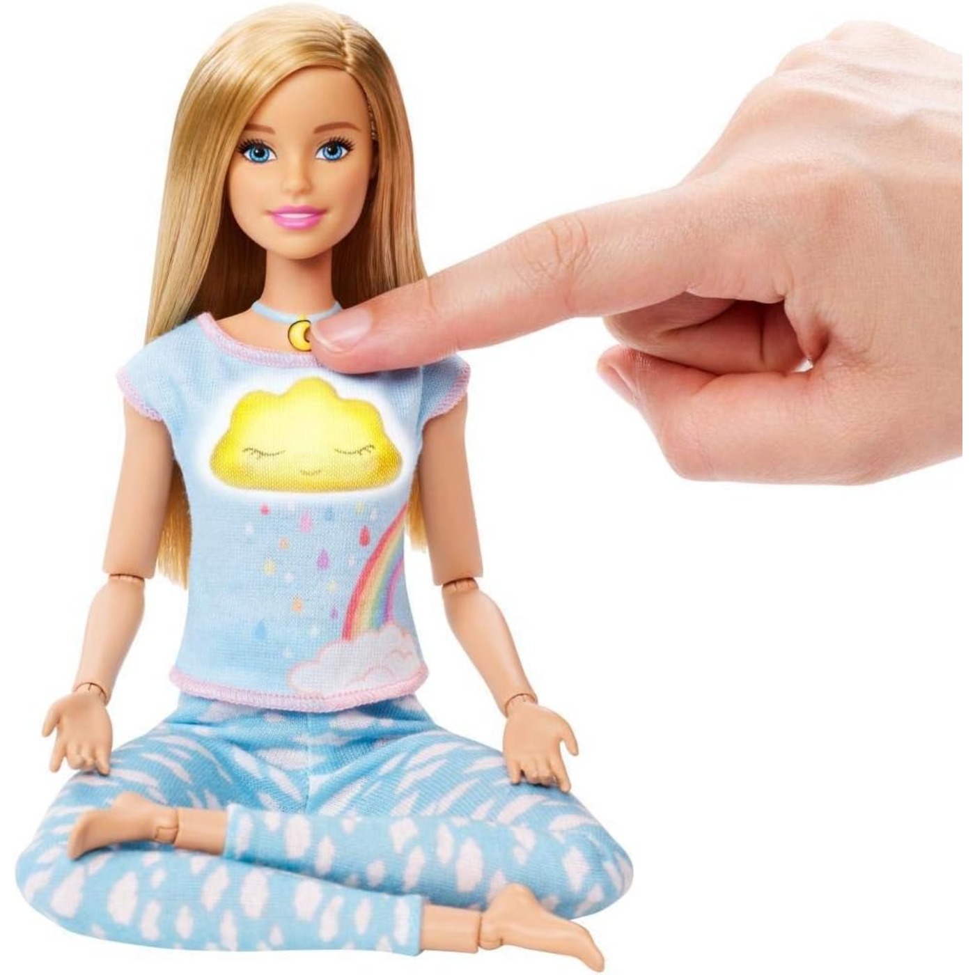 ตุ๊กตาบาร์บี้ของแท้จากแมทเทล ร - Mattel Toy Barbie บทวิจารณ์และราคา