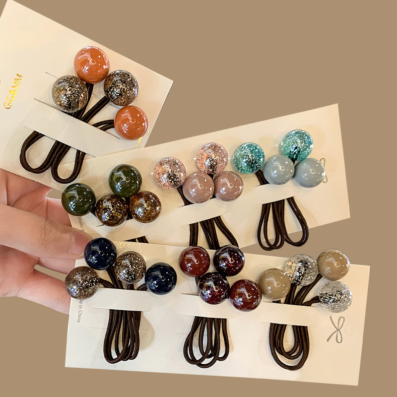 5PCS ใหม่น่ารัก Solid Contrast - Kids Outdoor Ball บทวิจารณ์และราคา