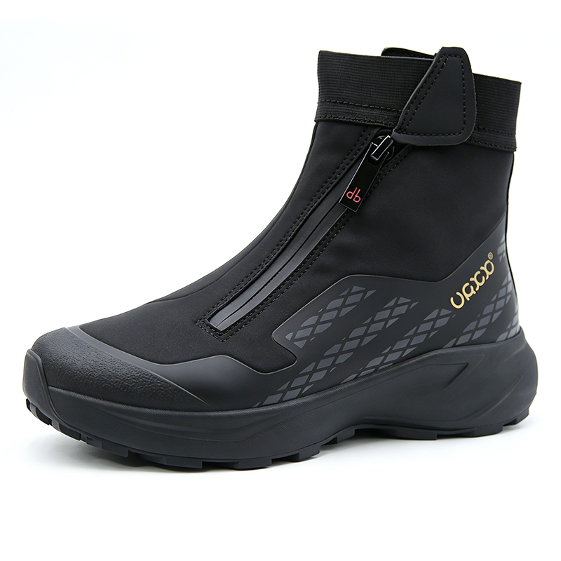 รองเท้าเด็กหุ้มข้อสูง รองเท้าก - Kids Outdoor Boots บทวิจารณ์และราคา