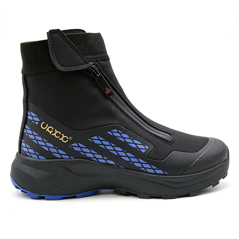 รองเท้าเด็กหุ้มข้อสูง รองเท้าก - Kids Outdoor Boots บทวิจารณ์และราคา