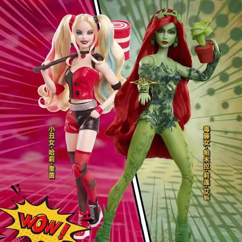 ตุ๊กตาบาร์บี้ แมทเทล ซิกเนเจอร - Mattel Toy Barbie บทวิจารณ์และราคา