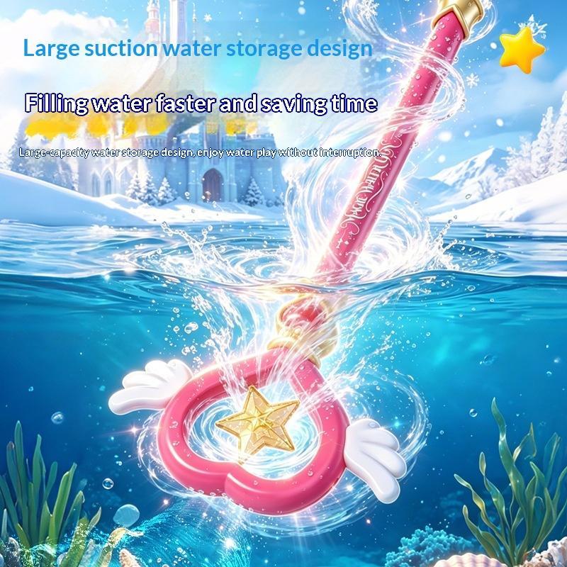 ไม้กายสิทธิ์พ่นน้ำสำหรับเด็ก ข - Sprinkler Splash Pad บทวิจารณ์และราคา