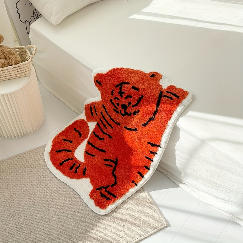 VIKAMA พรมปูพื้นรูปแมวนอนน่ารั - Kids Outdoor Area บทวิจารณ์และราคา