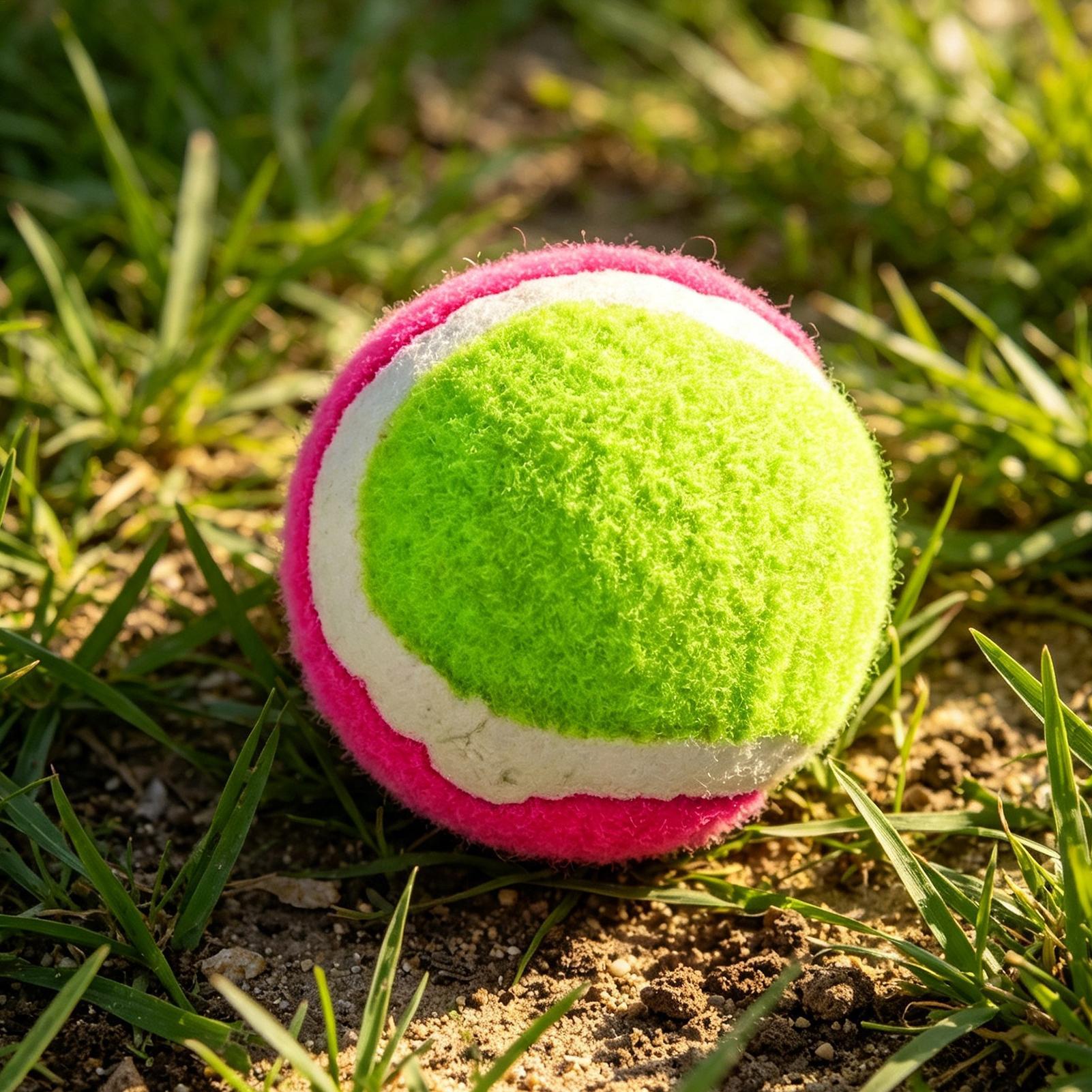 ชุดลูกบอลจับตีแบบมีกาว ขนาด 2. - Kids Outdoor Ball บทวิจารณ์และราคา