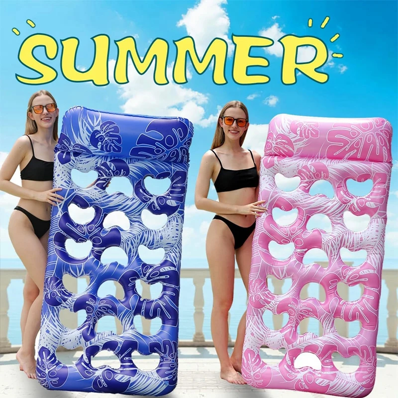 ฤดูร้อน Inflatable FLOAT Loung - Kids Outdoor Loungers บทวิจารณ์และราคา
