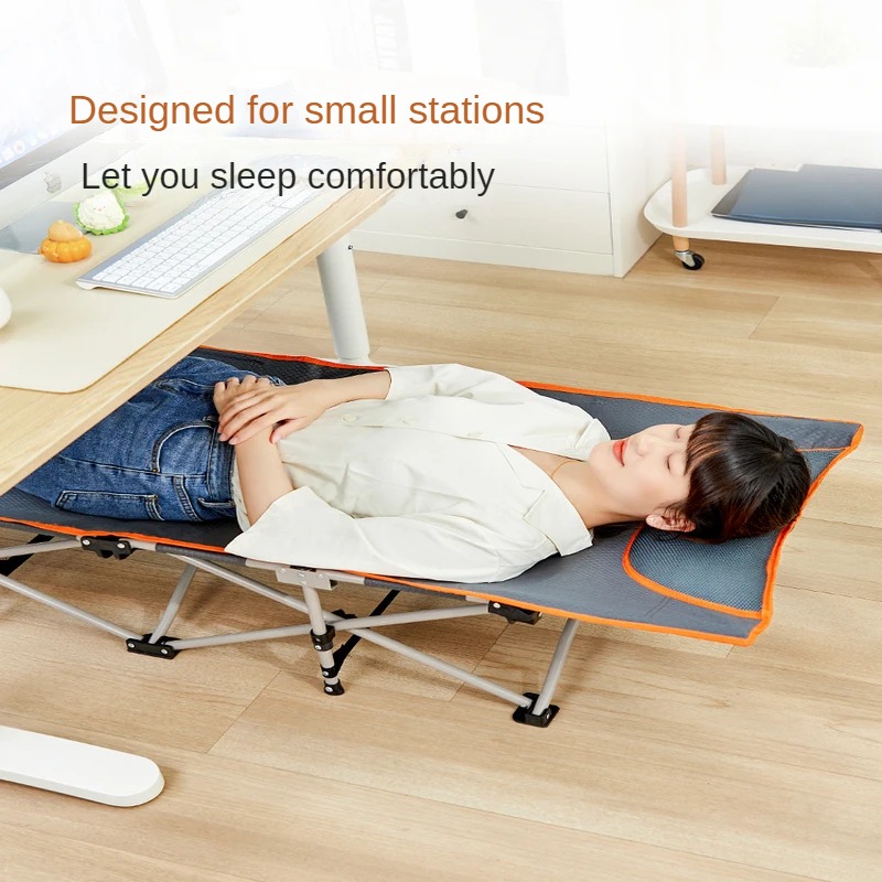 เด็กCamping Cotเตียงเด็กพับได้ - Kids Outdoor Loungers บทวิจารณ์และราคา