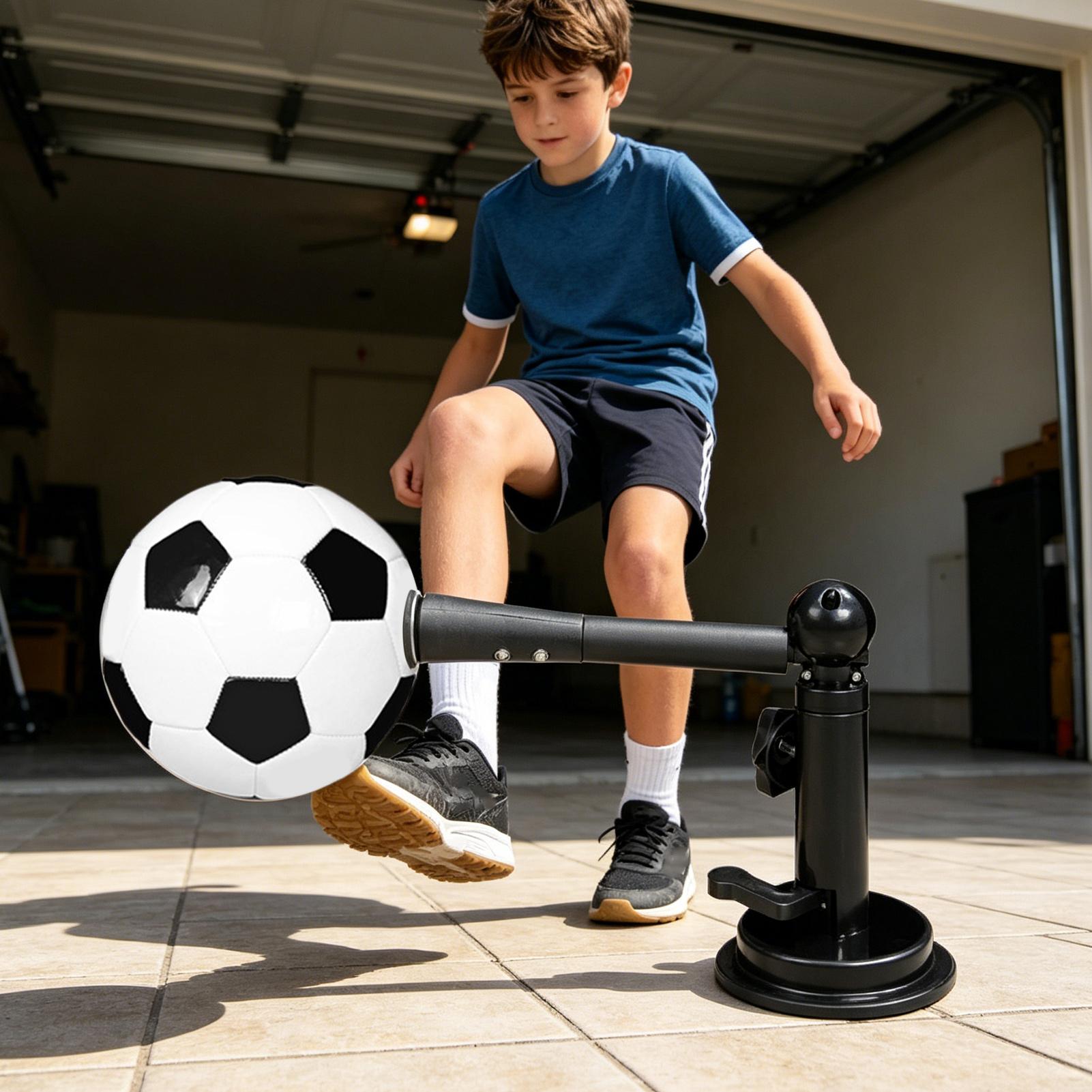 อุปกรณ์ช่วยฝึกซ้อมฟุตบอลแบบไม่ - Kids Outdoor Ball บทวิจารณ์และราคา