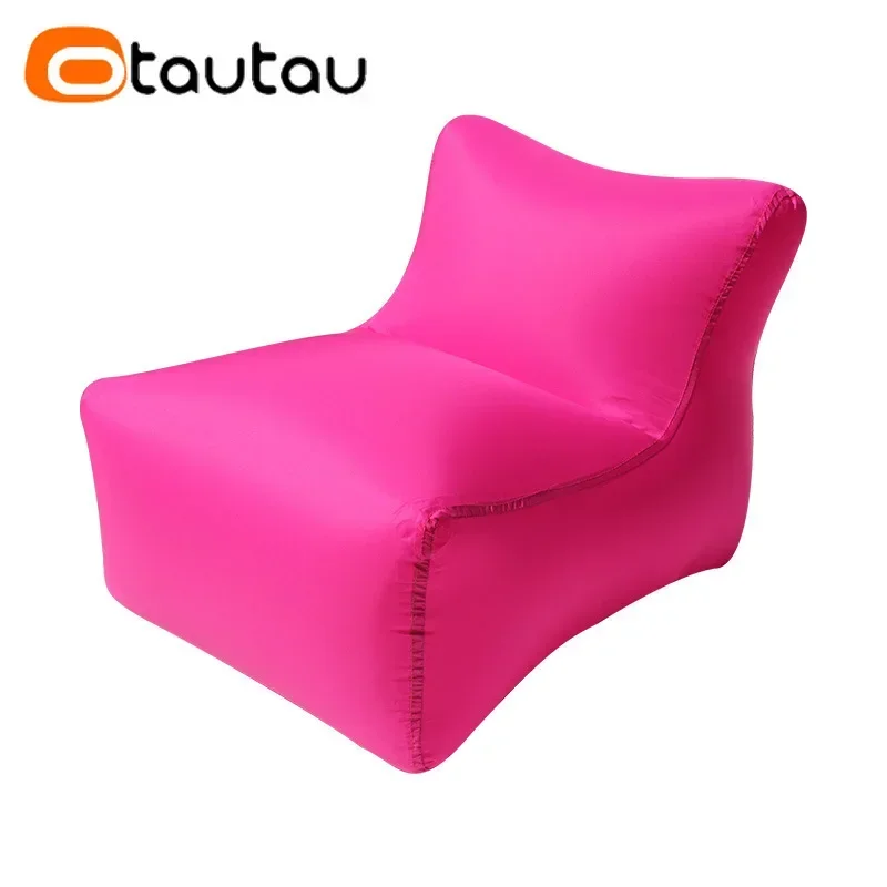 Otautau เก้าอี้เป่าลมพกพาขนาดเ - Kids Outdoor Loungers บทวิจารณ์และราคา