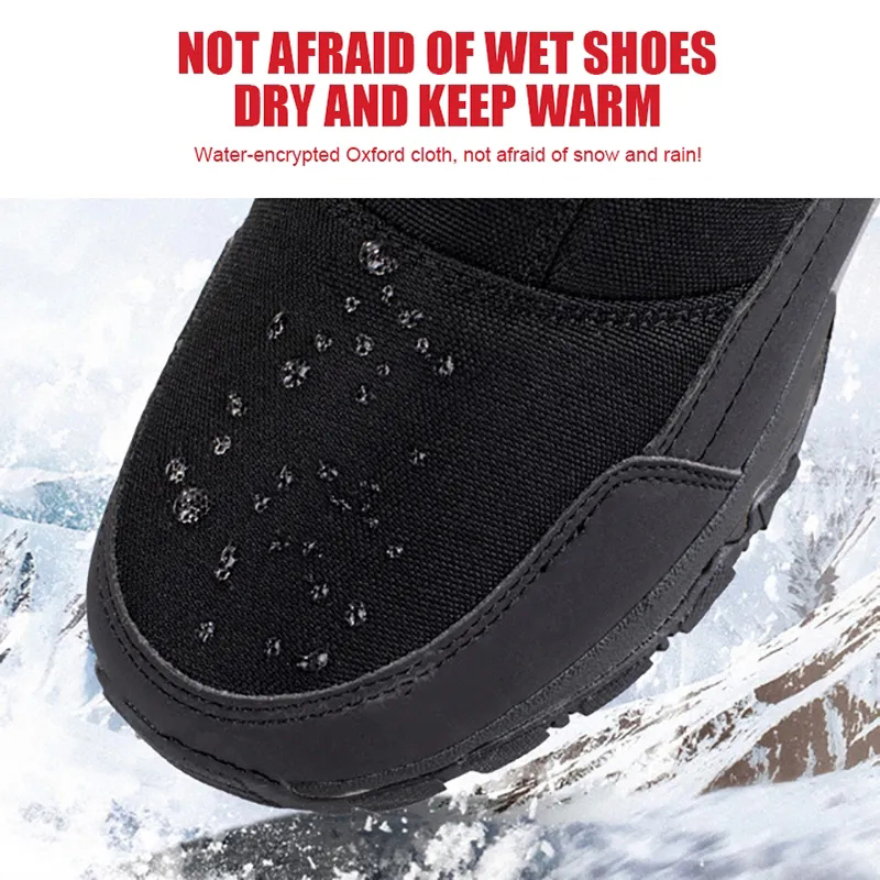 รองเท้าบูทหิมะสำหรับผู้ชายแบบก - Kids Outdoor Boots บทวิจารณ์และราคา
