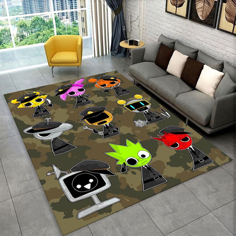 มิวสิค สปรุนกี้ อินเครดิบ็อกซ์ - Kids Outdoor Area บทวิจารณ์และราคา